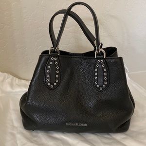 Michael Kors mini bag black
